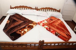 GEE VEE Home Stay - 1