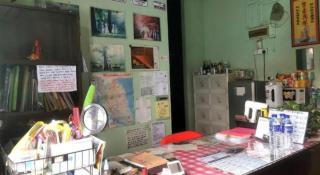 SPOT ON 90625 Super Green Grass Hotel - 1