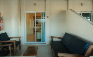 Sunset Beach Taíba Hotel - 4