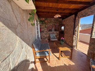 La CASITA DE PIEDRA - Tuineje - 6