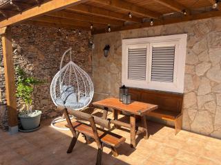 LA CASITA DE PIEDRa - 1