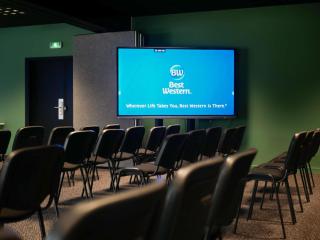 Best Western Le Bois de la Marche - 2