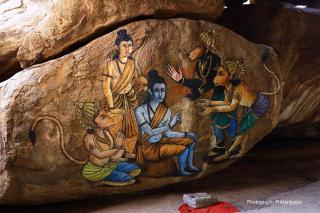 Vikram Homestay Hampi - 8