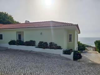 Moradia Milú frente à praia - 5