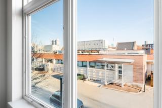 Blueground Cambridgeport rooftop nr MIT BOS-1287 - 7