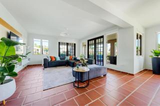 Villa Quenepa with Generator & Steps from the Beach - 3