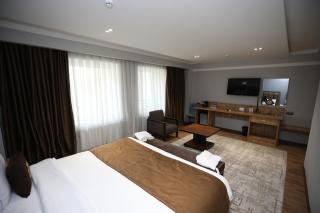 Ziyorat Luxury Hotel - 2