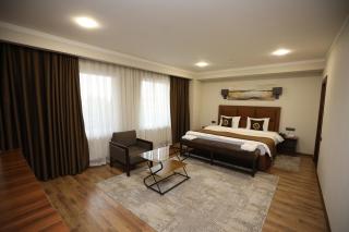 Ziyorat Luxury Hotel - 1