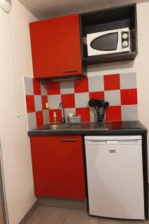Pleasant, cozy studio with pool 2 mins from Montpellier - 8