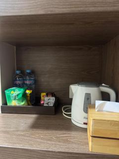 Apartment Pakuwon Mall Tanglin Orchard Anderson Benson by ASH - 7