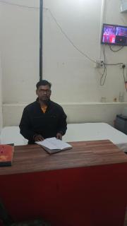 Maa Godawari Lodge - Prayagraj - 1