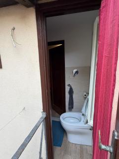 Casa Panorama Viterbo Senza ZTL e Parcheggio Gratuito - Viterbo - 1