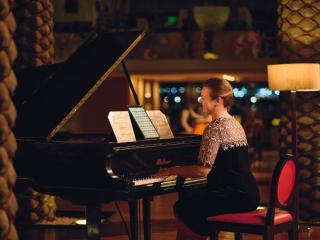 Mövenpick Resort Aswan - 3