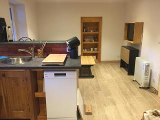 Appartemment 4 personnes - 1