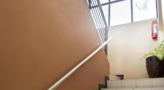 OYO 153 Espacio de Clarita Hometel - 9