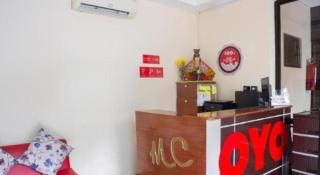 OYO 153 Espacio de Clarita Hometel - 5