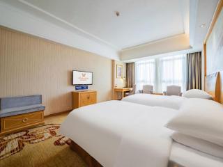 Vienna Hotel Chengdu Xinfan Furniture City - 7