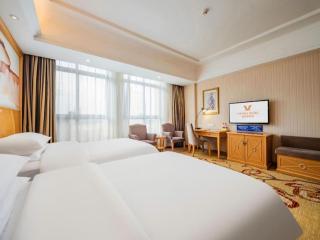 Vienna Hotel Chengdu Xinfan Furniture City - 6