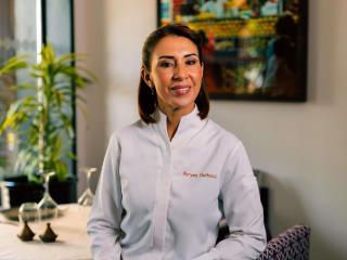 Mövenpick Hotel Mansour Eddahbi Marrakech - 8