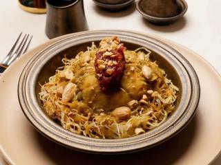 Mövenpick Hotel Mansour Eddahbi Marrakech - 3