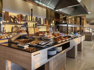 Mövenpick Hotel Gammarth Tunis - 8