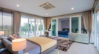 Platinum Pool Villa - 1