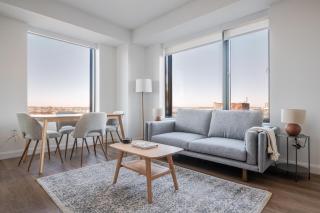 Blueground East Cambridge view nr Charles River BOS-1293 - 0