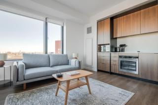 Blueground East Cambridge view nr Charles River BOS-1293 - 8