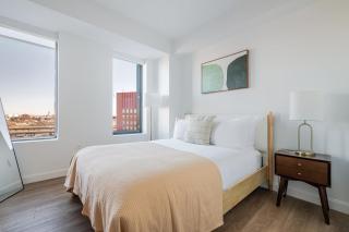 Blueground East Cambridge view nr Charles River BOS-1293 - 1