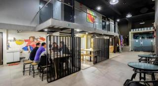 Infiniti Hotel - Yakarta - 2