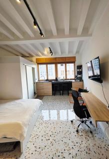 Central Studio 531- Pedestrian Zone Belgrade - 6