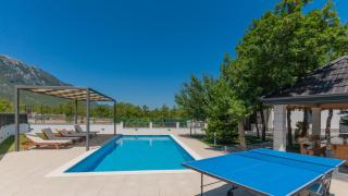 Villa Petar Zagvozd - Makarska by Villas Guide - Zagvozd - 0