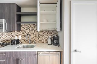 Blueground South Lake Union rooftop nr Lake Union SEA-987 - 1