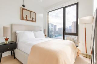 Blueground Downtown Brooklyn rooftop nr Brooklyn Bridge NYC-2186 - 4