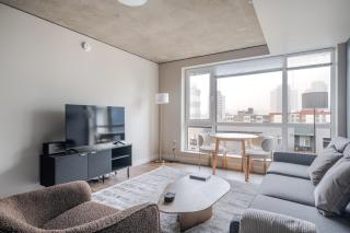 Blueground South Lake Union rooftop nr Lake Union SEA-985 - 8