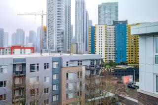 Blueground South Lake Union rooftop nr Lake Union SEA-985 - 5