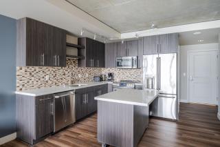 Blueground South Lake Union rooftop nr Lake Union SEA-985 - 3