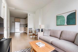 Blueground Downtown Brooklyn fitness center nr Brooklyn Bridge NYC-2187 - 9