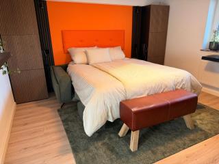 Smarte Wohnung am Bahnhof - 4