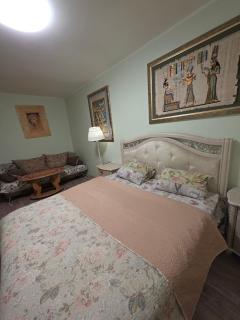 House Hotel Apartments 2 - 3