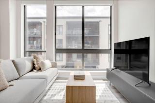 Blueground Lyon Park rooftop nr Arlington Cemetery WDC-522 - 0