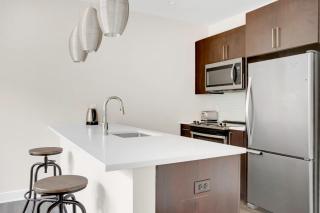 Blueground Lyon Park rooftop nr Arlington Cemetery WDC-522 - 6