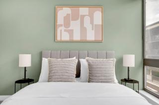 Blueground Lyon Park rooftop nr Arlington Cemetery WDC-522 - 3