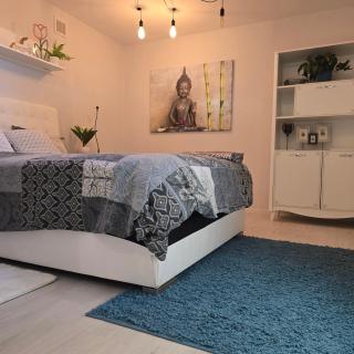 apartament w centrum miasta - 5