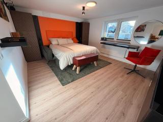 Smarte Wohnung am Bahnhof - 6