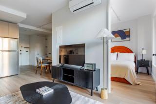 Blueground Greenpoint rooftop nr Transmitter Park NYC-2196 - 8