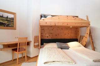 Apartment Sonnenspitze - 1