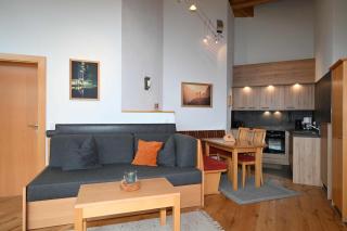 Apartment Sonnenspitze - 4