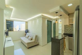 Golden Style #1803 Perto da Praia By Carpediem - 0