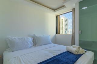 Golden Style #1803 Perto da Praia By Carpediem - 7